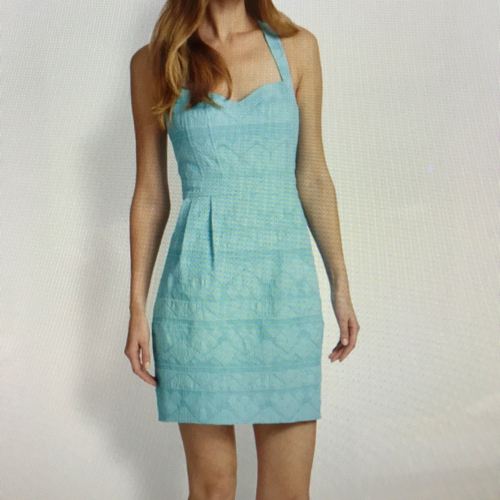 Nanette Lepore Sizzling Dress